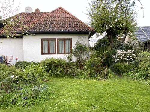 Facilities, Holiday home with 1 bedroom in Bad Bevensen