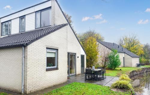 Viesnīcas āriene, Cozy Home In Hoeven With Wifi in Hoeven (North-Brabant)