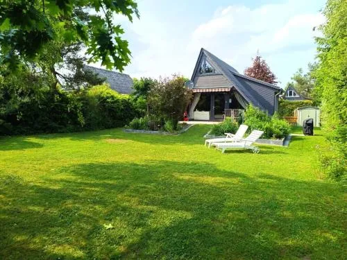 Holiday home in Blankenheim with Wi-Fi in Blankenheim, Deutschland