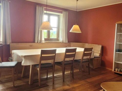 Létesítmények, Holiday home in Weitnau with swimming pool in Weitnau