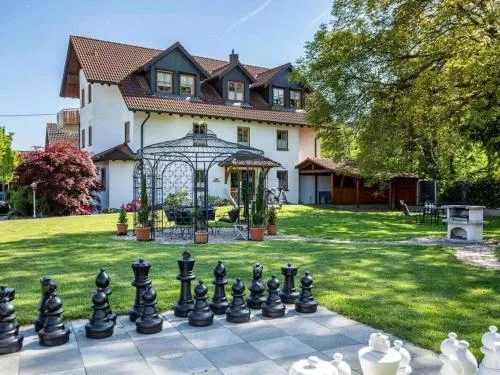 Guesthouse Trostelhof 3 in Salem, Deutschland
