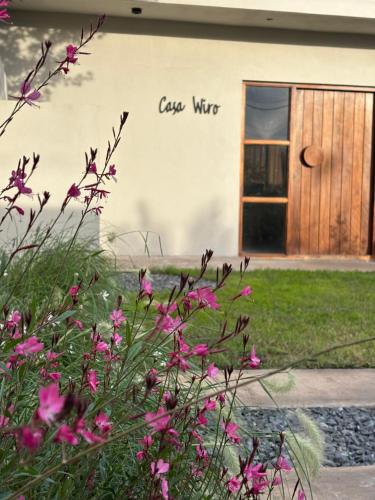 Casa Wiro