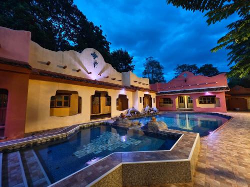 เขาใหญ่ฮาร์ทแลนด์ khaoyai heartland - Khao Yai