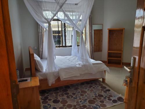 . Yvg home of kindness hotel