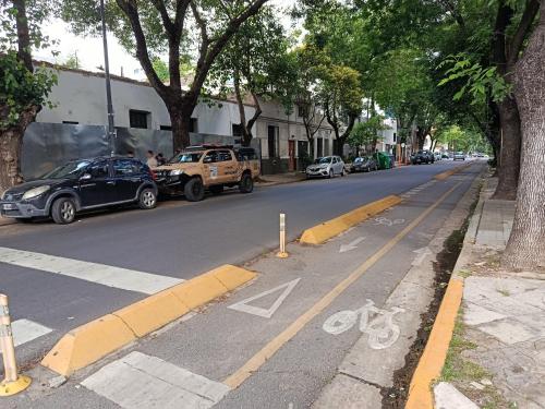 Pedro Rivera Coghlan Encantador depto con patio - image 3