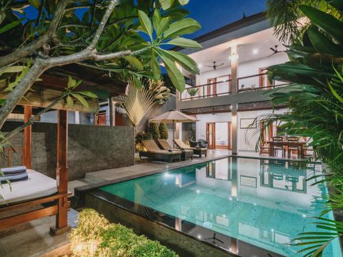 Villa Royal - Bali Villa Royal - Bali