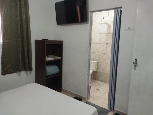 Hotel Parma – Sao Paulo, NH