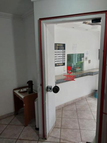 Hotel Parma – Sao Paulo, NH