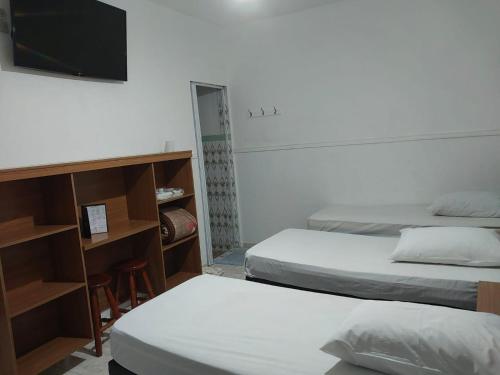 Hotel Parma – Sao Paulo, NH