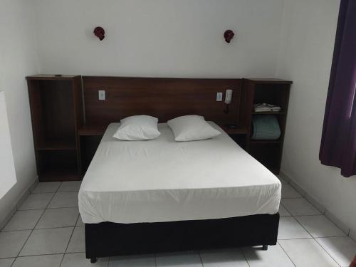 Hotel Parma – Sao Paulo, NH