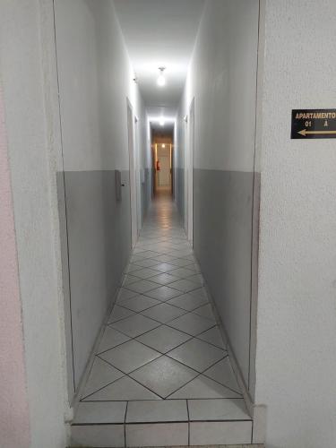 Hotel Parma – Sao Paulo, NH