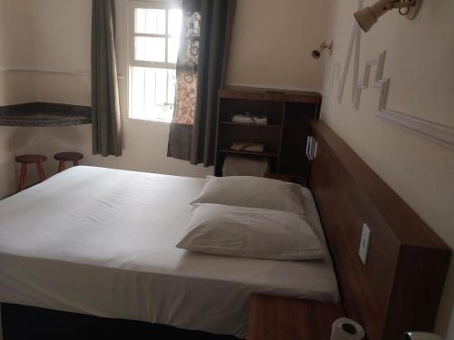 Hotel Parma – Sao Paulo, NH