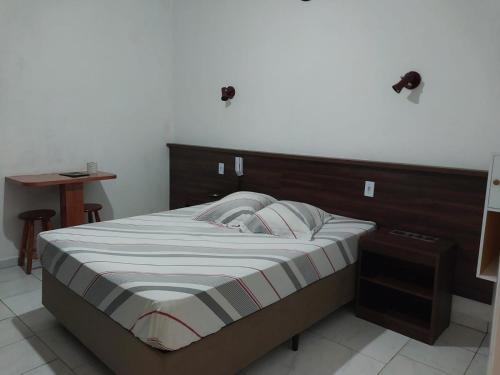 Hotel Parma – Sao Paulo, NH