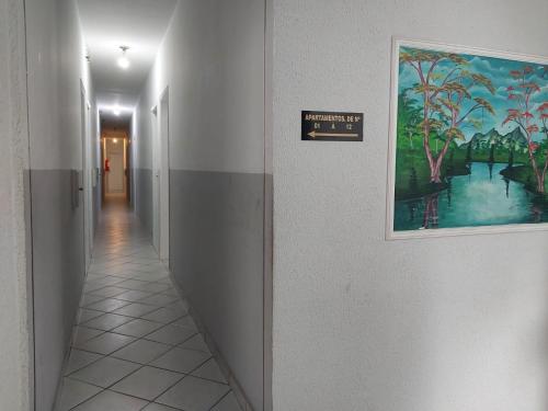 Hotel Parma – Sao Paulo, NH
