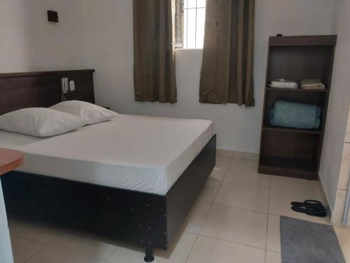 Hotel Parma – Sao Paulo, NH
