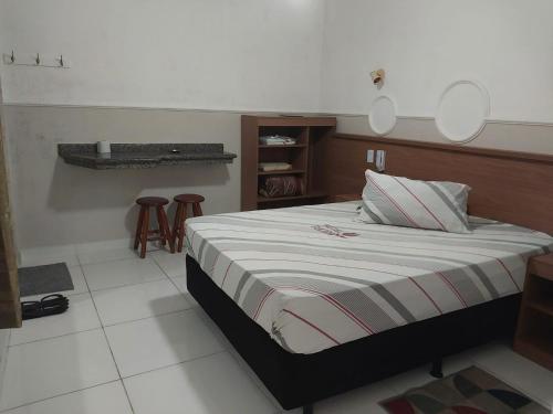 Hotel Parma – Sao Paulo, NH