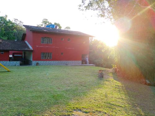 Sítio Kaizen Mogi das Cruzes, ate 30 pessoas (Sitio Kaizen Mogi das Cruzes, ate 30 pessoas) in Biritiba-Mirim