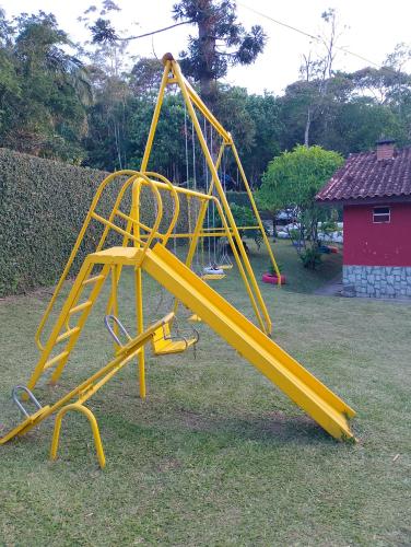 Sítio Kaizen Mogi das Cruzes, ate 30 pessoas (Sitio Kaizen Mogi das Cruzes, ate 30 pessoas) in Biritiba-Mirim