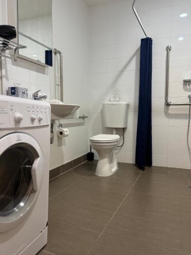 Quest Henderson, Auckland Apartment Hotel, Auckland (fotografie 8)