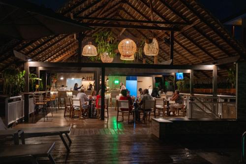 Eco Torarica in Paramaribo