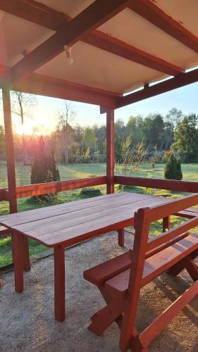 Casa de campo in Villarrica