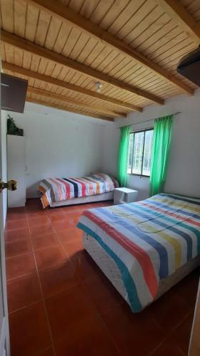 Casa de campo in Villarrica