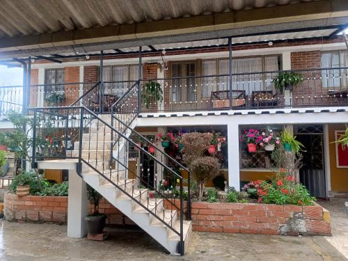 Apartamento Campestre Leo