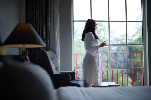 Royal Torarica in Paramaribo