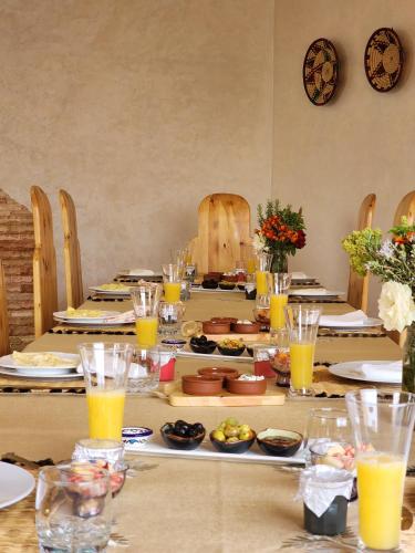 Seadmed, Urti Villa in Talamanzou