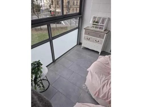 Holiday apartment in Hanau with swimming pool in Hanau am Main, Deutschland