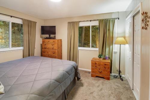 Mountain Getaway in Lyons, Colorado in Lyons, USA