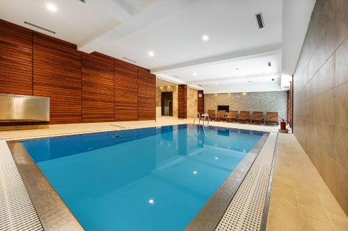 Hotel Rakovec