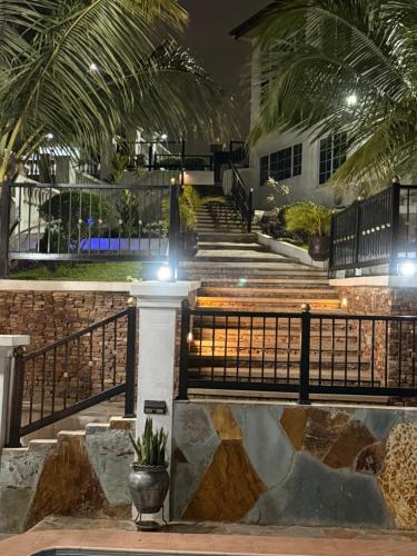 Menson Apartments - Your home away from home