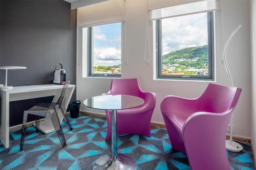 Prize by Radisson Solheimsviken Bergen - image 4
