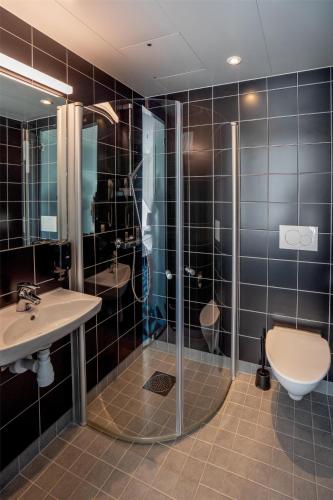 Prize by Radisson Solheimsviken Bergen - image 3