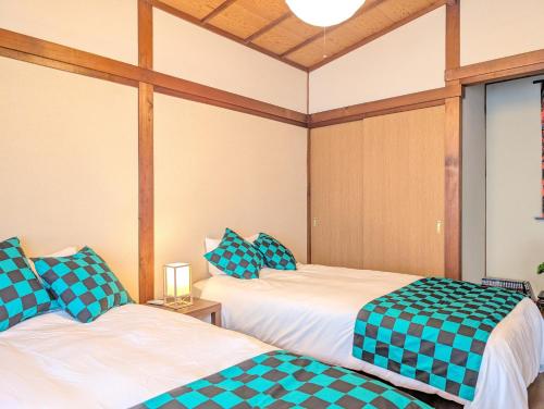 最大5名 平屋一軒家貸切 駐車場2台無料 ファミリーやグループに最適