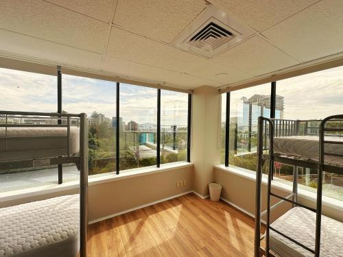 Stars Hostel, Auckland (photo 7)