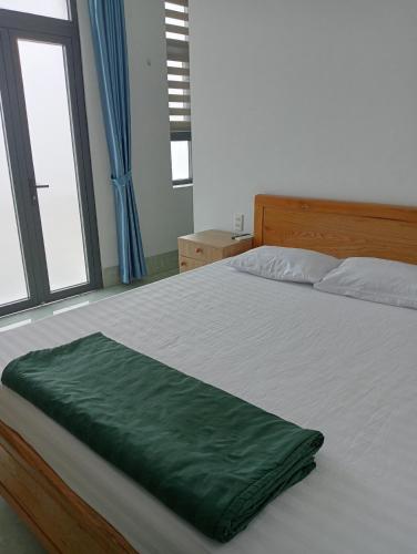 Dat Tien Quan Hotel in Phan Thiet