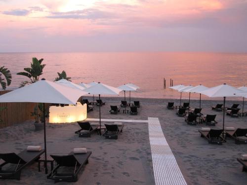 Hotel Caparena