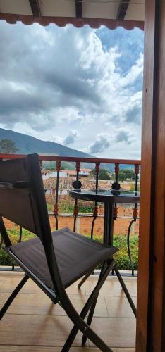 Hotel Villa Javier VDL – Villa de Leiva, PA