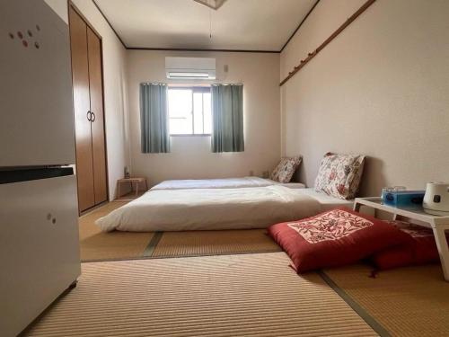 Tengachaya, Sanyou Chaya no Sato, Room 101