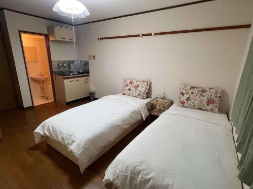 Tengachaya, Sanyou Chaya no Sato, Room 101