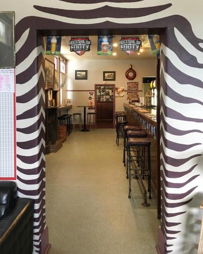 Nannup Hotel Motel in Nannup