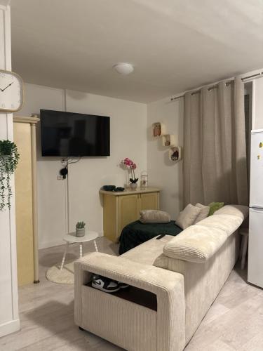 Maison du Roi - Location saisonnière - Villeneuve-Saint-Georges