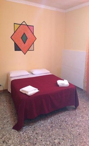 Affittacamere di Fabio Principale Affittacamere di Fabio Principale