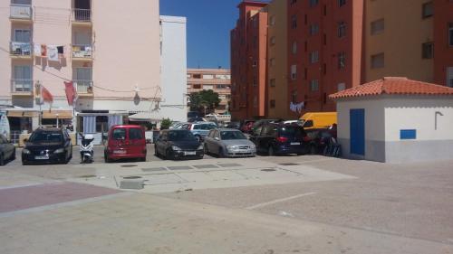Apartamento Bloque 3