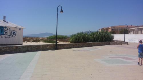 Apartamento Bloque 3