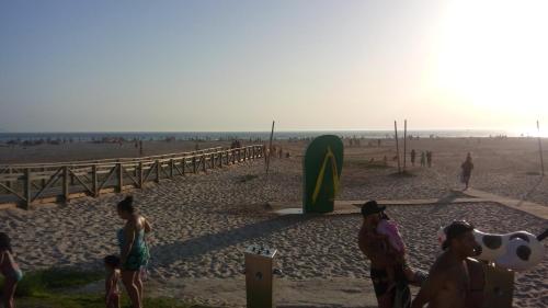 Apartamento Bloque 3