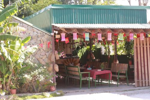 ニンビン Hang Mua Cozy Homestay 4つ星 ゲストハウス 眺望