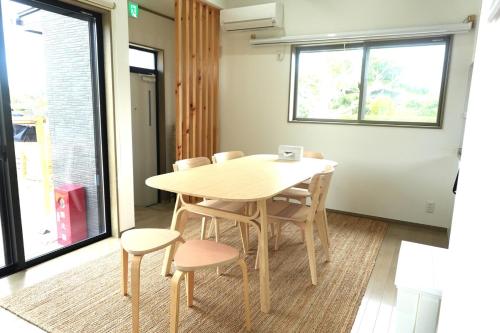 2025年新築,海近の貸切ヴィラ,屋外シャワー,BBQ,スクリーン九十九里Dskリゾート